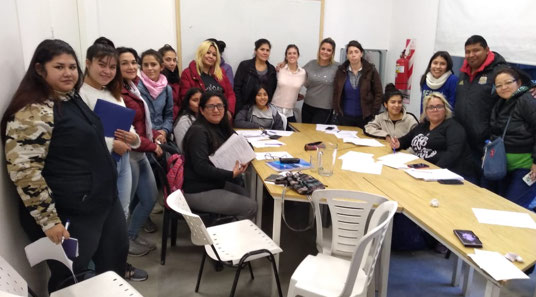 Con las mujeres por la equidad - ManpowerGroup Argentina
