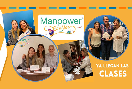 Flexibilidad - ManpowerGroup Argentina