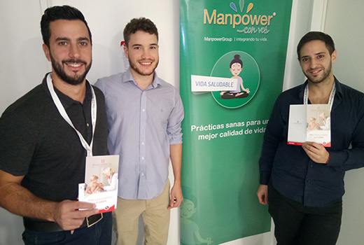 Vida Saludable - ManpowerGroup Argentina