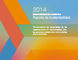 Reporte 2014 - ManpowerGroup Argentina