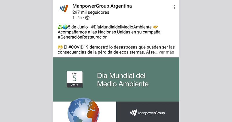 Manpowergroup Argentina