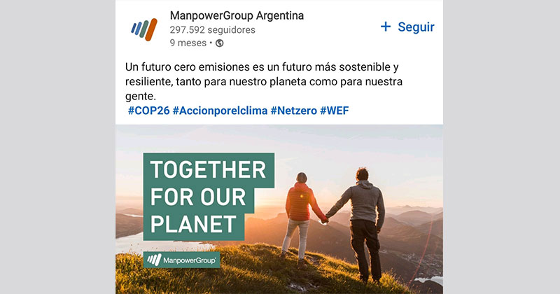 Manpowergroup Argentina