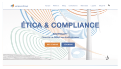 Ética & Compliance