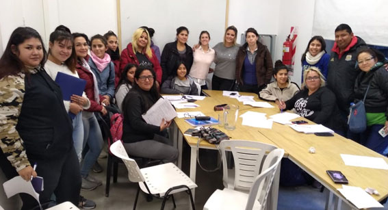 ManpowerGroup Argentina - Con las mujeres, por equidad