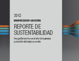 Reporte 2012 - ManpowerGroup Argentina